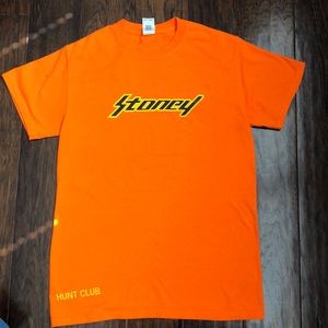 Post Malone Stoney T-Shirt